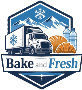 Bake & Fresh